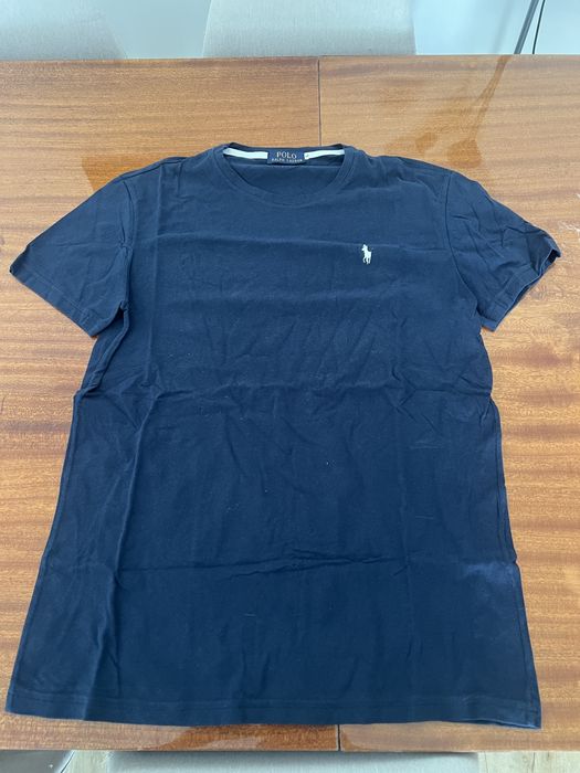 Tshirt Ralph Lauren tamanho L