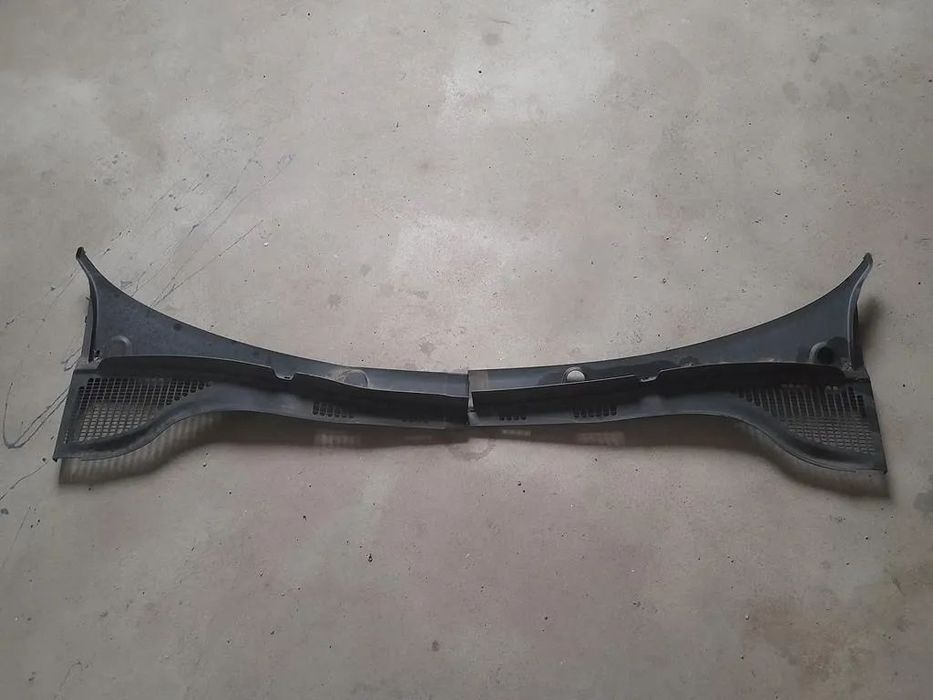 Podszybie lewe prawe Skoda Fabia III 6V1819415