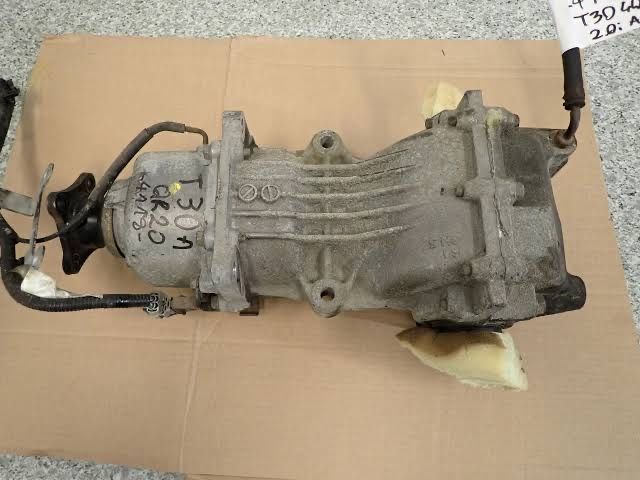 Муфта заднього редуктора мост, роздатка Nissan X-Trail T30 T31