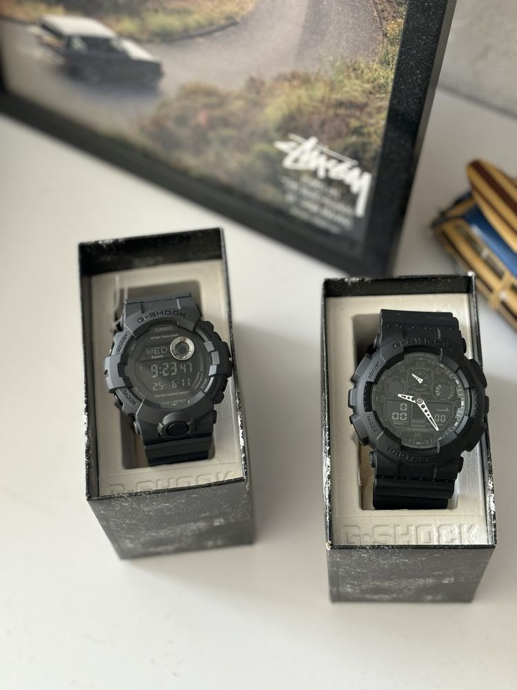 Casio G-Shock Bluetooth | 100% Оригінал