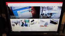 Monitor Computador Lcd 20" Asus VW202s
