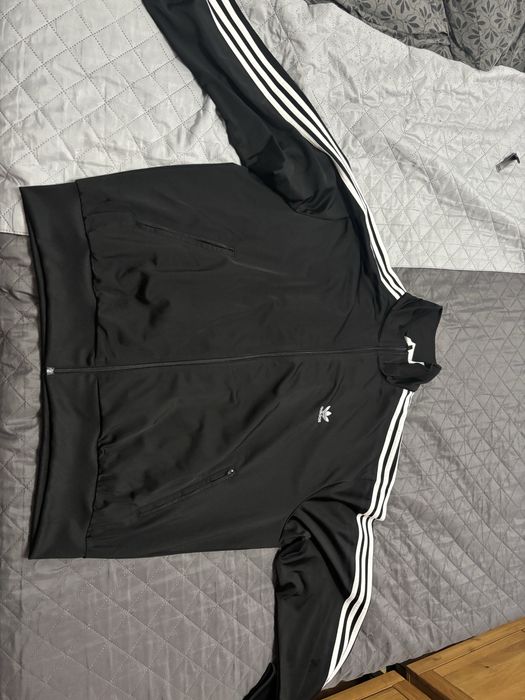 Bluza adidas xxl nowa