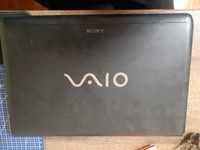 Portatil sony vaio para arranjar ou pecas