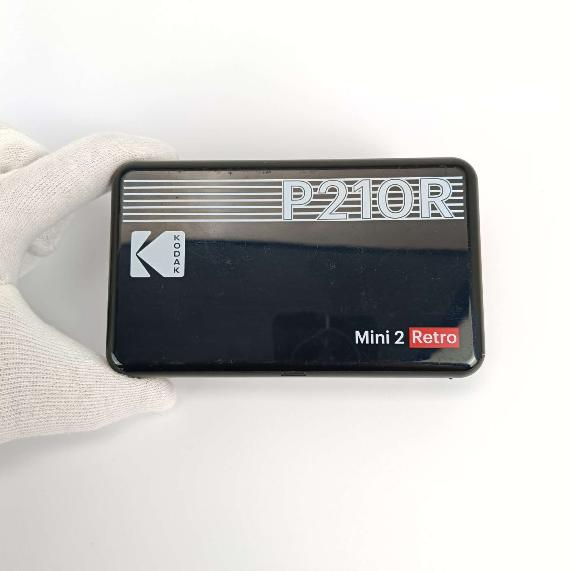 Kodak Mini 2 Plus Retro