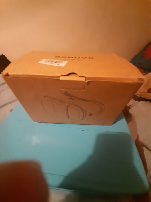 Óculos BoBo VR st