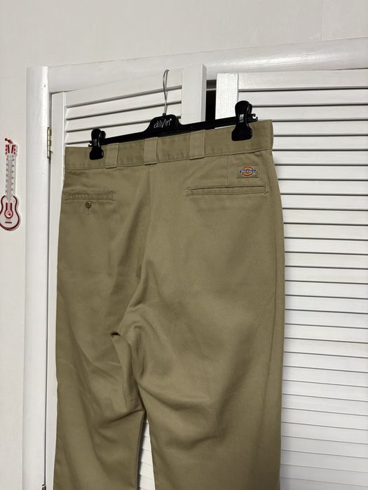 Штани Dickies 874 Original Fit