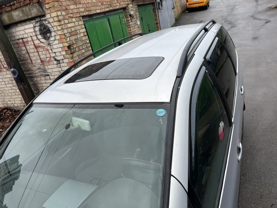 Продам фольцваген