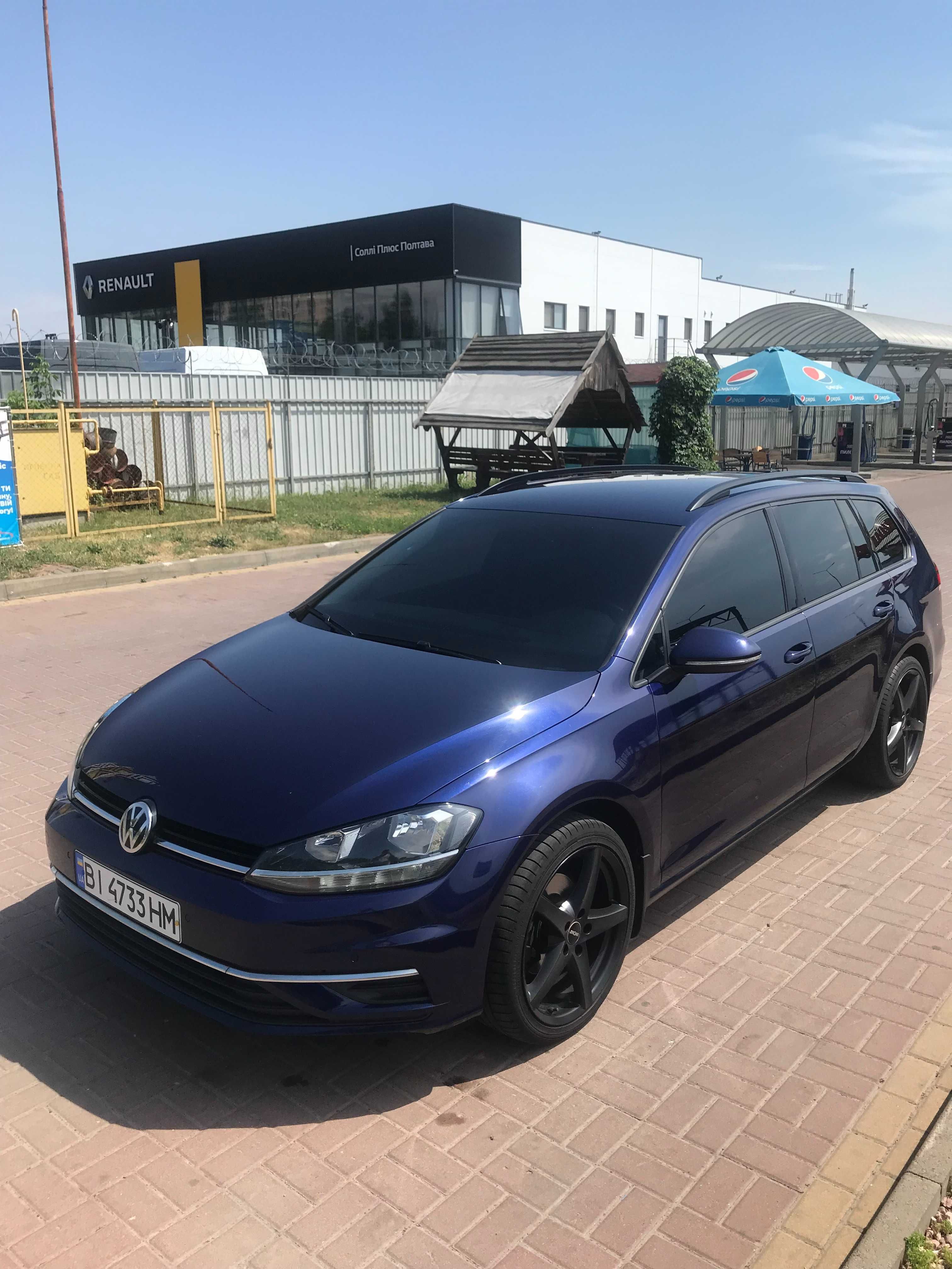 продам Volkswagen Golf 7