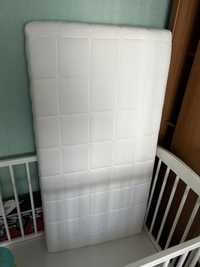 Materac HILDING 120x60