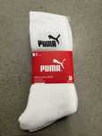 Шкарпетки Puma 39-42, 43-46