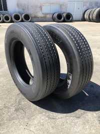 275/70R 22.5 pneus usados