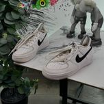 Кросівки шкіряні Nike Air Force 36 розмір 323