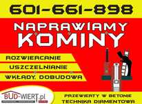 Komin do ekogroszku, wkład z ceramiki izostatycznej Schiedel Pro ADV