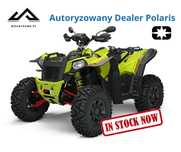 Polaris Scrambler Quad POLARIS SCRAMBLER XP 1000 S 2024 | Autoryzowany Dealer Polaris