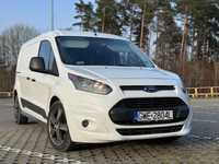 Ford FORD PU2 TRANSIT CONNECT  Ford Transit Connect 230 L2 Trend & komplet kół zimowych