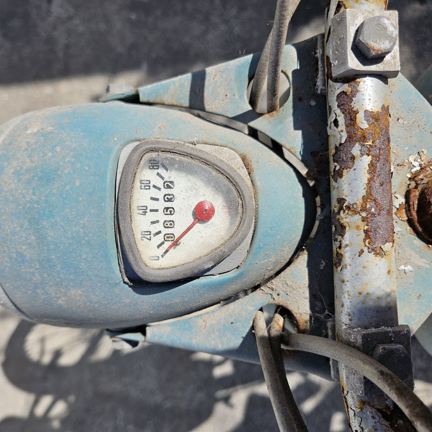 Florett Kreidler K50