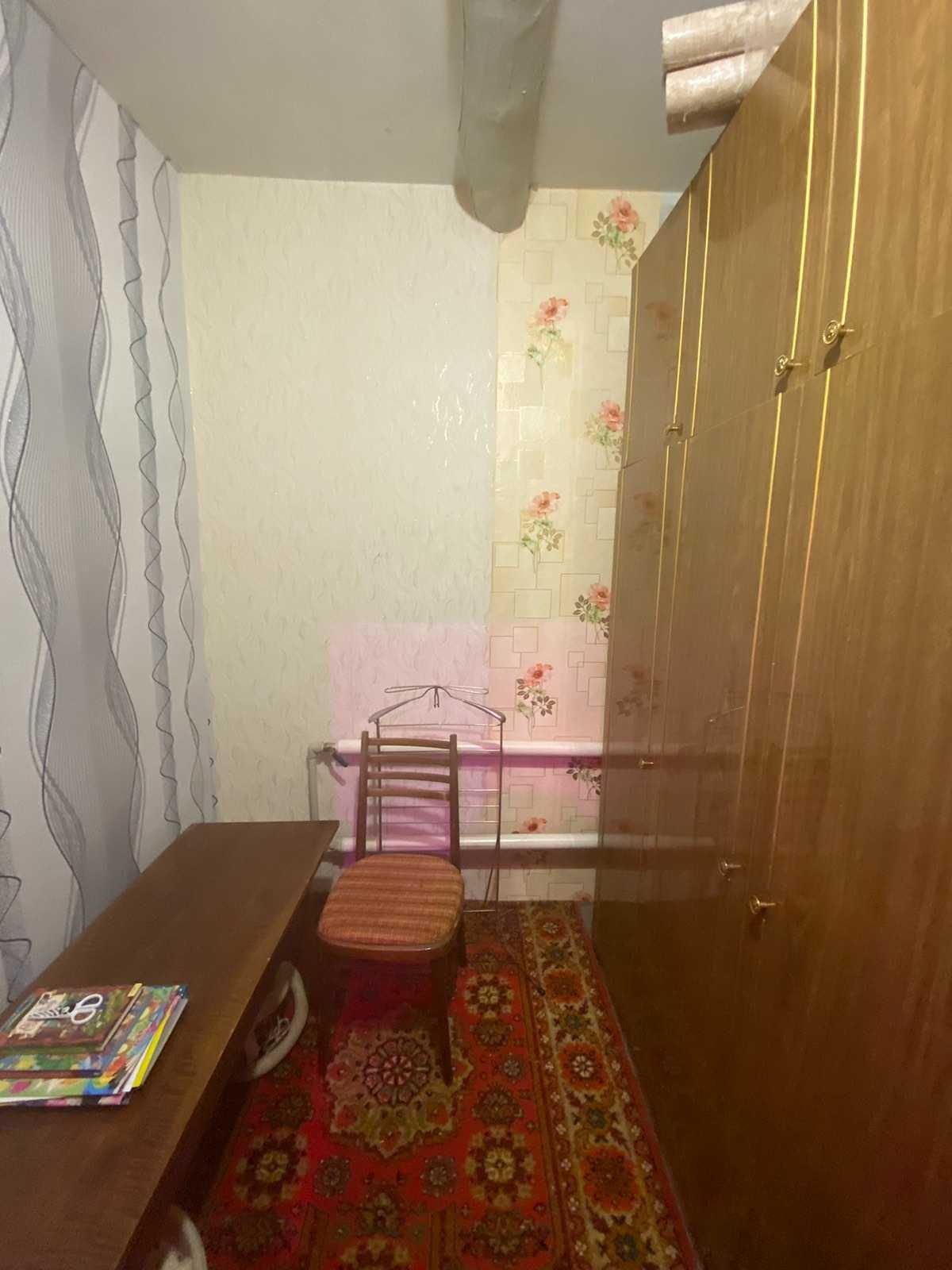 Продаж затишного будинку в Центрально-Міському районі