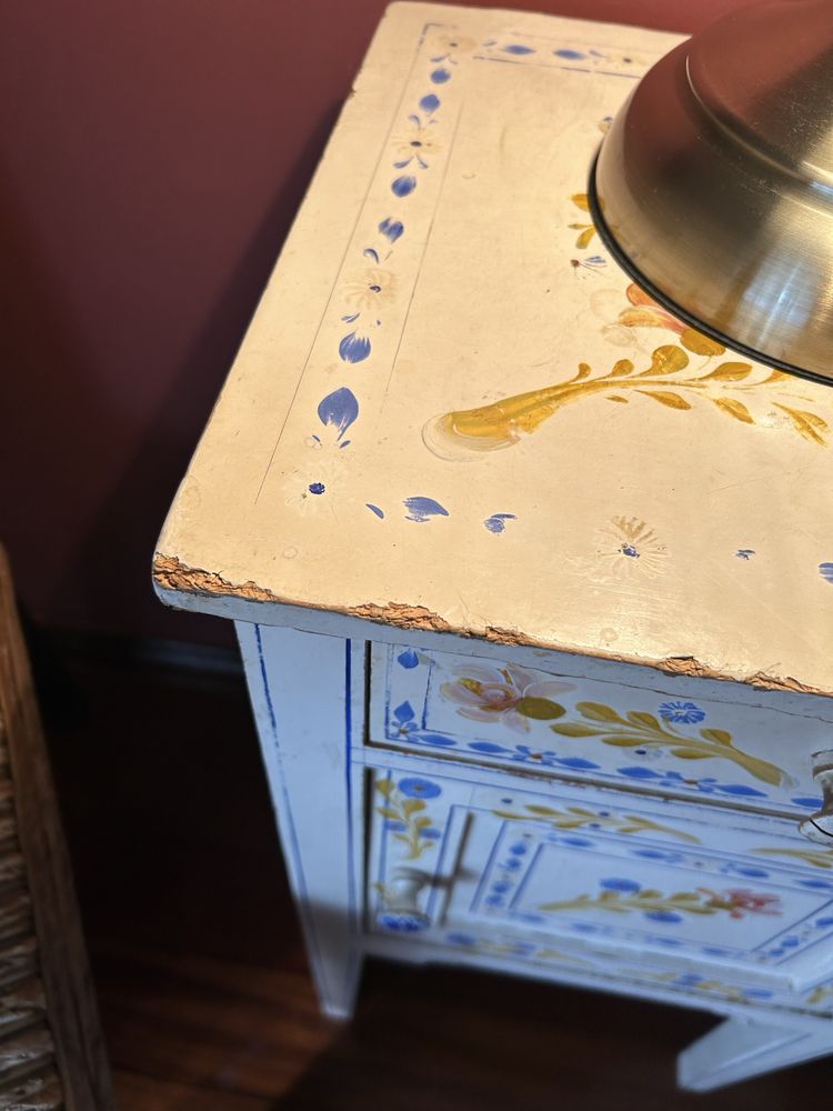 Mesa antiga alentejana