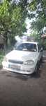 Автомобіль Деу Сенс 2010г.
