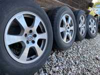 VOLVO XC60 XC90 XC70 235/65-17 PIĘKNE KOŁA 17” FALKEN lato 63.3