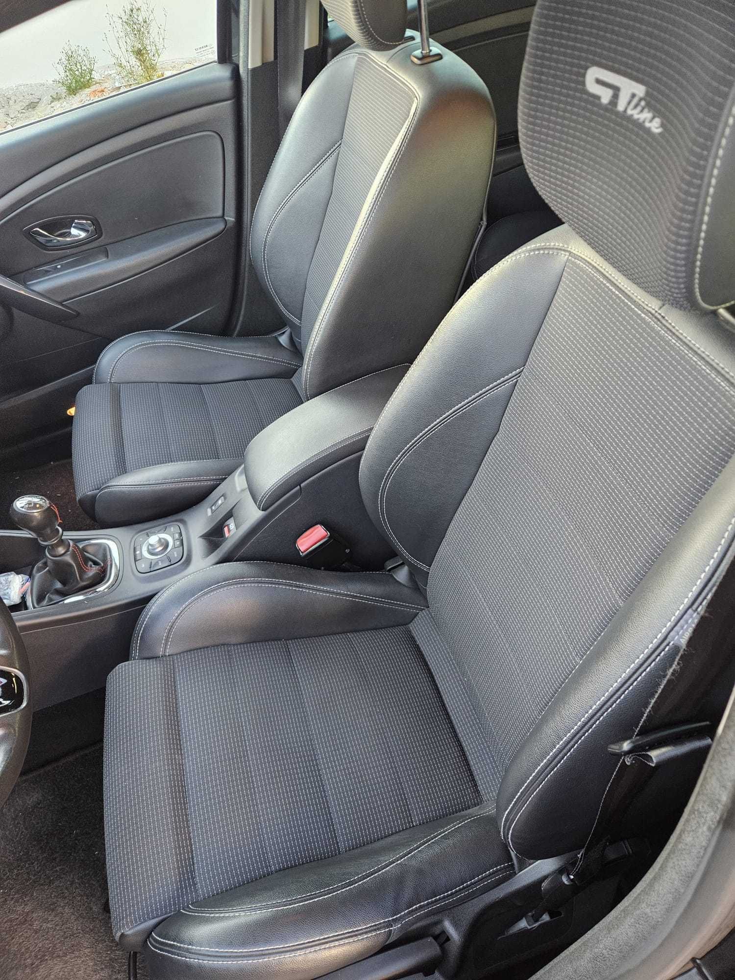 Oportunida Renault Megane GT line