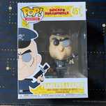 Funko POP! Rocky & Bullwinkle Fearless Leader 451 Łoś Superktoś