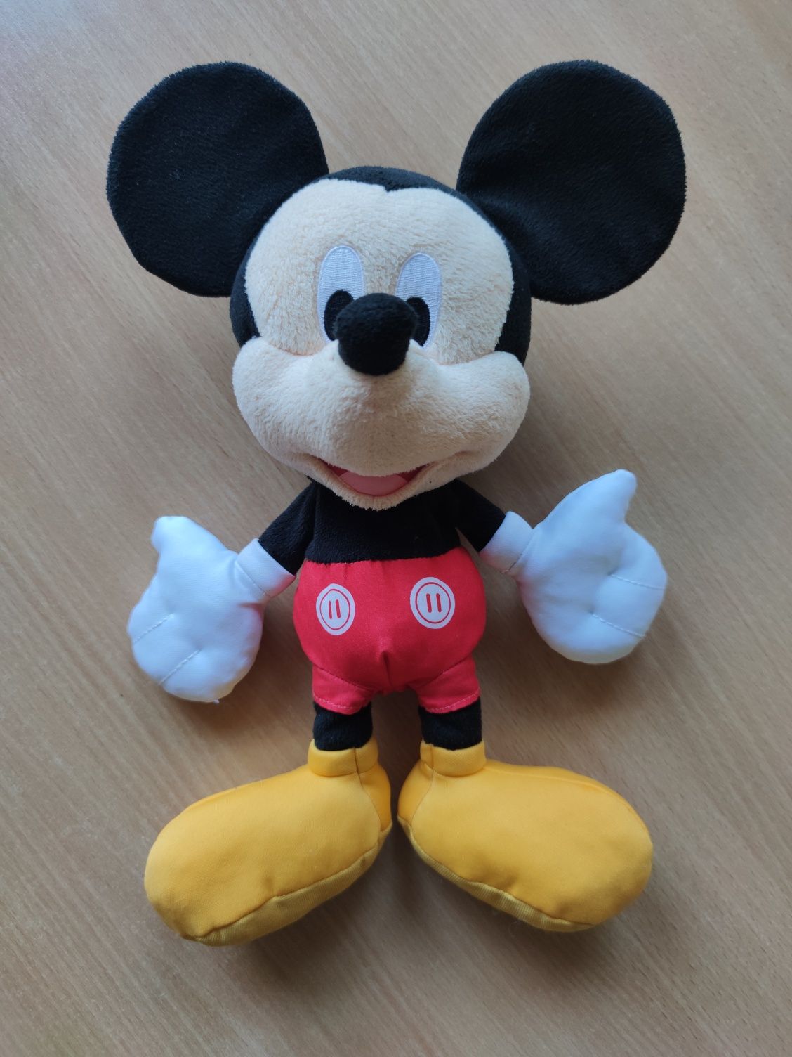 Maskotka myszka Miki Mickey mouse Fisher Price