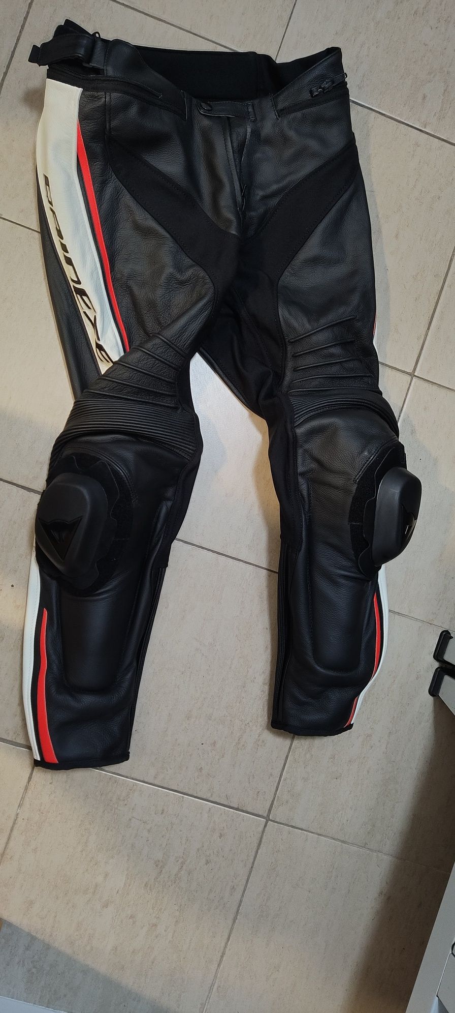 Calças dainese !!!