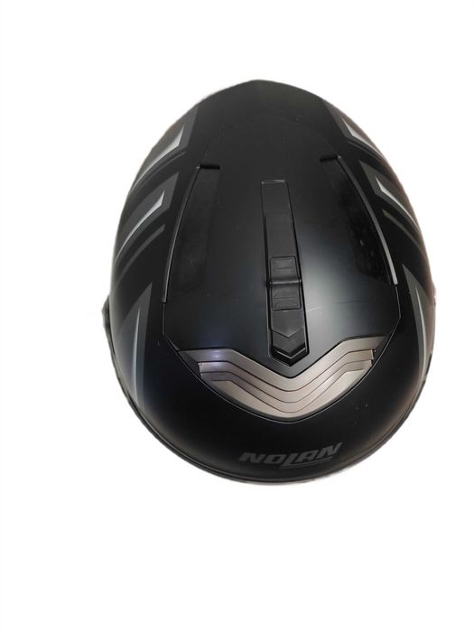 Kask motocyklowy modułowy szczękowy NOLAN N43 ROZMIAR S
