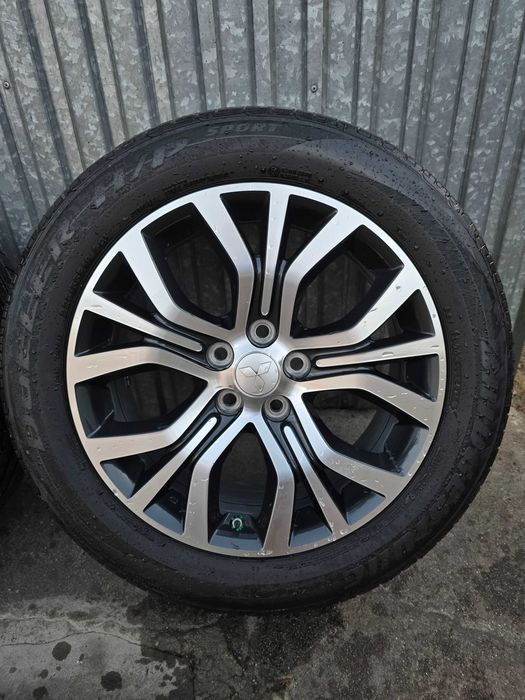 Koła 18 Mitsubishi ASX,Outlander,Eclips