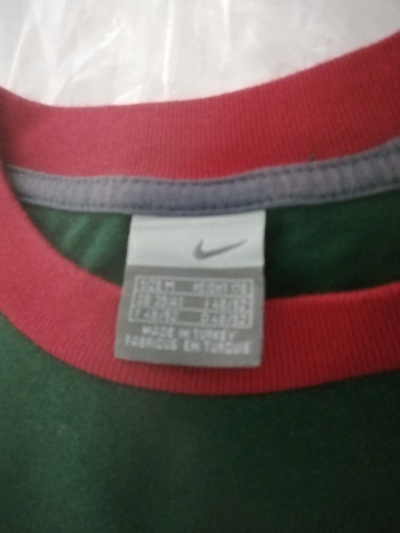 Vendo t-shirt da Nike original (portes incluídos)