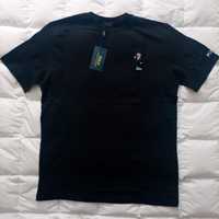 Koszulka t-shirt męski z misiem rozmiar XXL