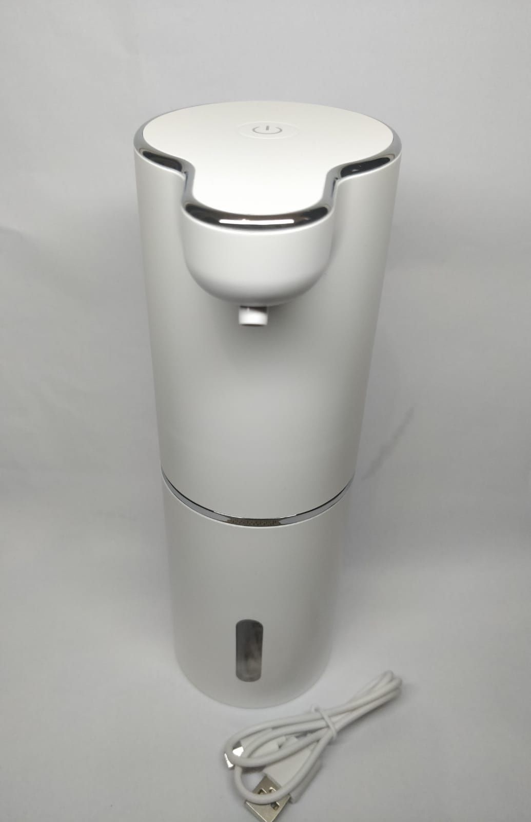 Диспенсер дозатор сенсорный автоматичний для рідкого мила мыла