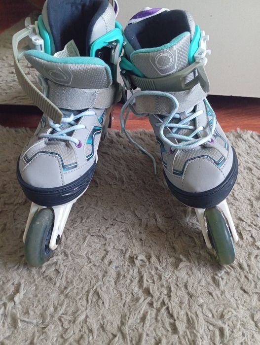 Rolki oxelo 35-38