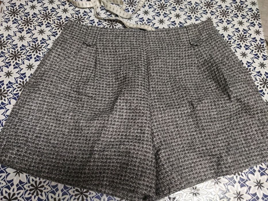 Продам шорти теплі