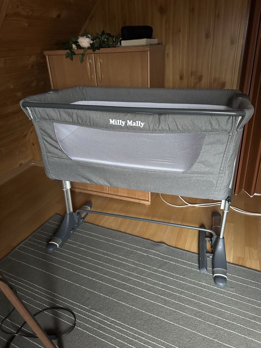 Dostawka dla dziecka