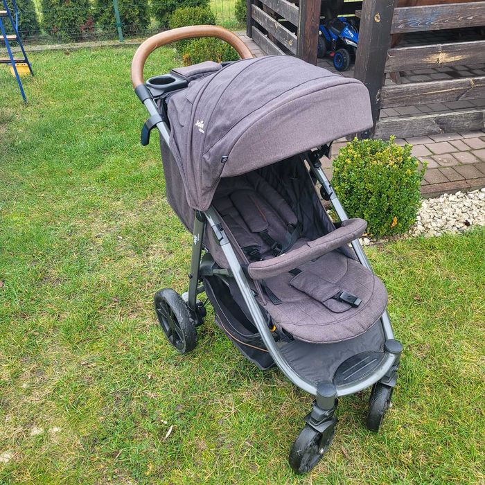 Wózek spacerowy spacerówka Joie