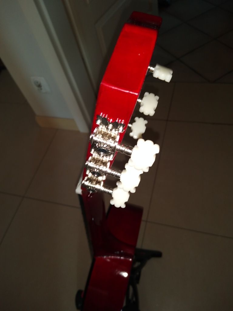 Gitara 3/4 nowa zapraszam