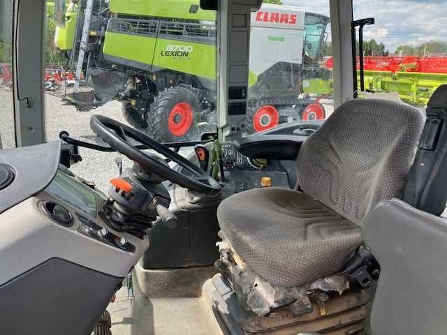 Claas arion 610C,bez DPF,bez SCR