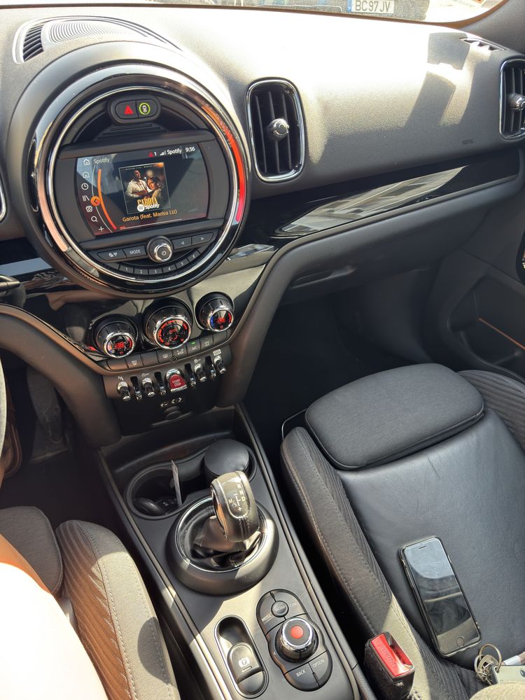 Mini Countryman 2.0