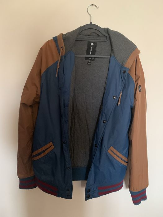 Cortavento Billabong