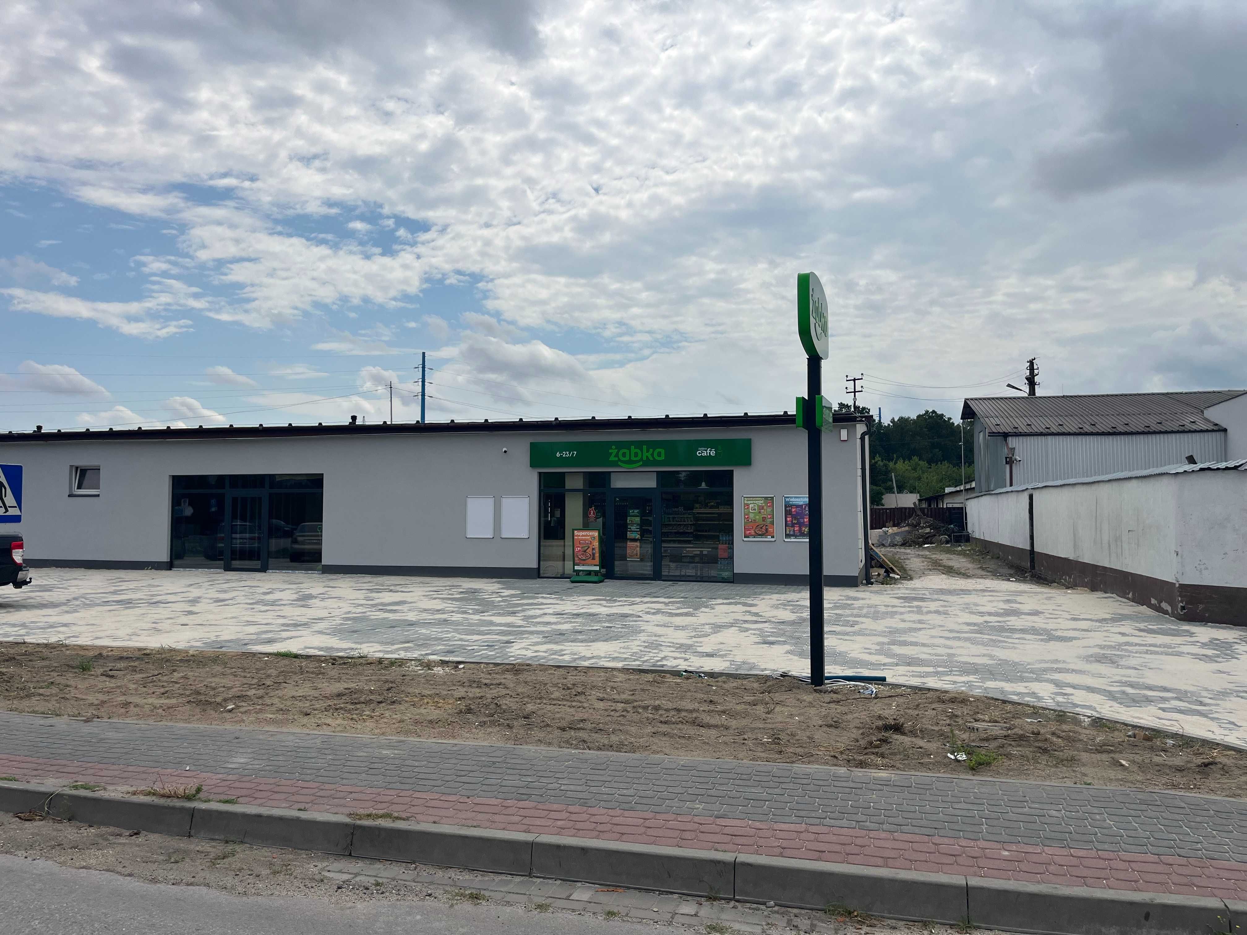 Lokal do wynajęcia