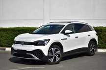 Volkswagen ID.6 Lite Pro новая без пробега