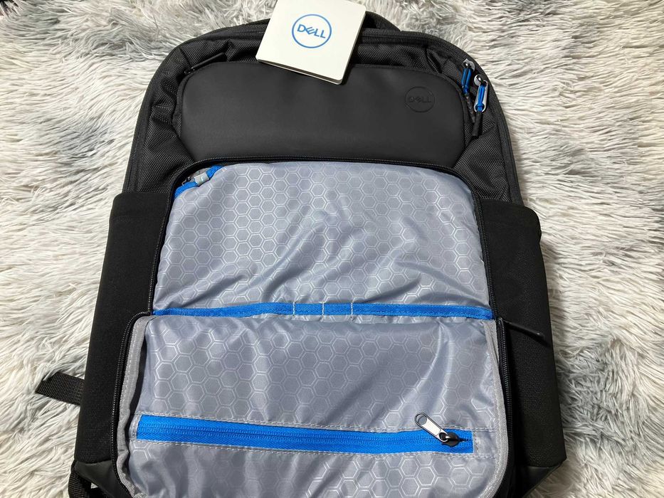 Рюкзак Dell Pro 17"
