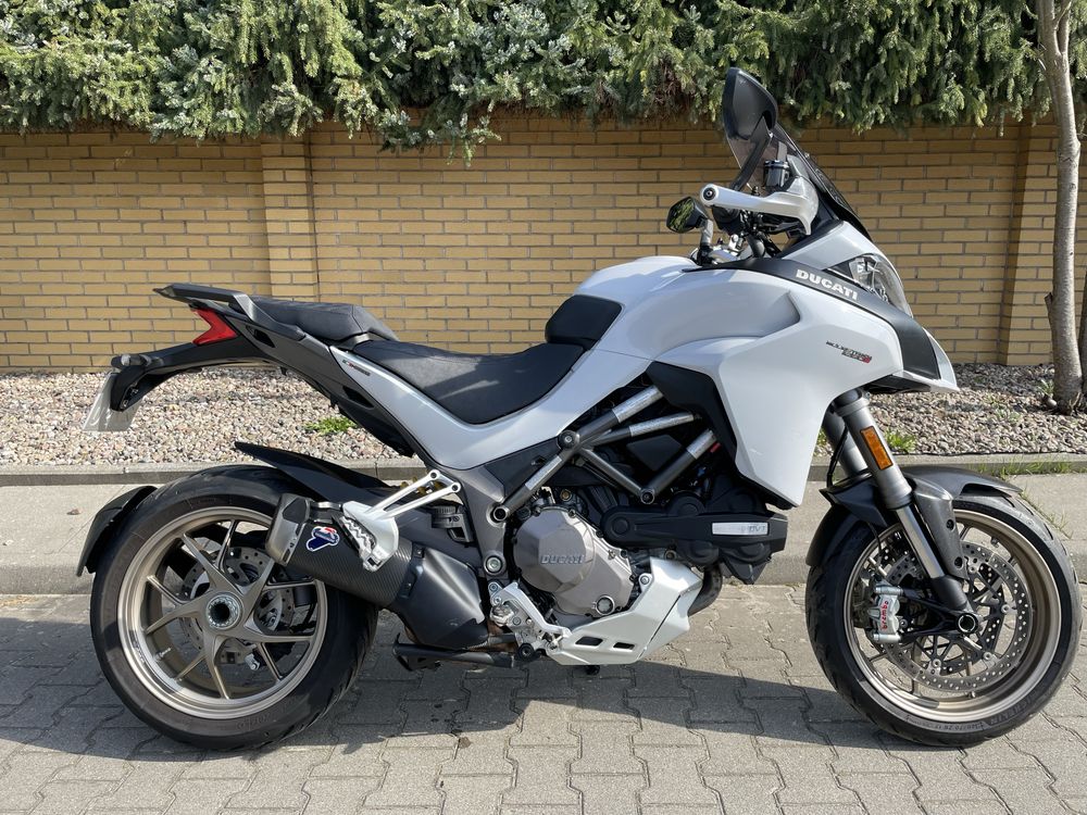 Ducati Multistrada 1260 S