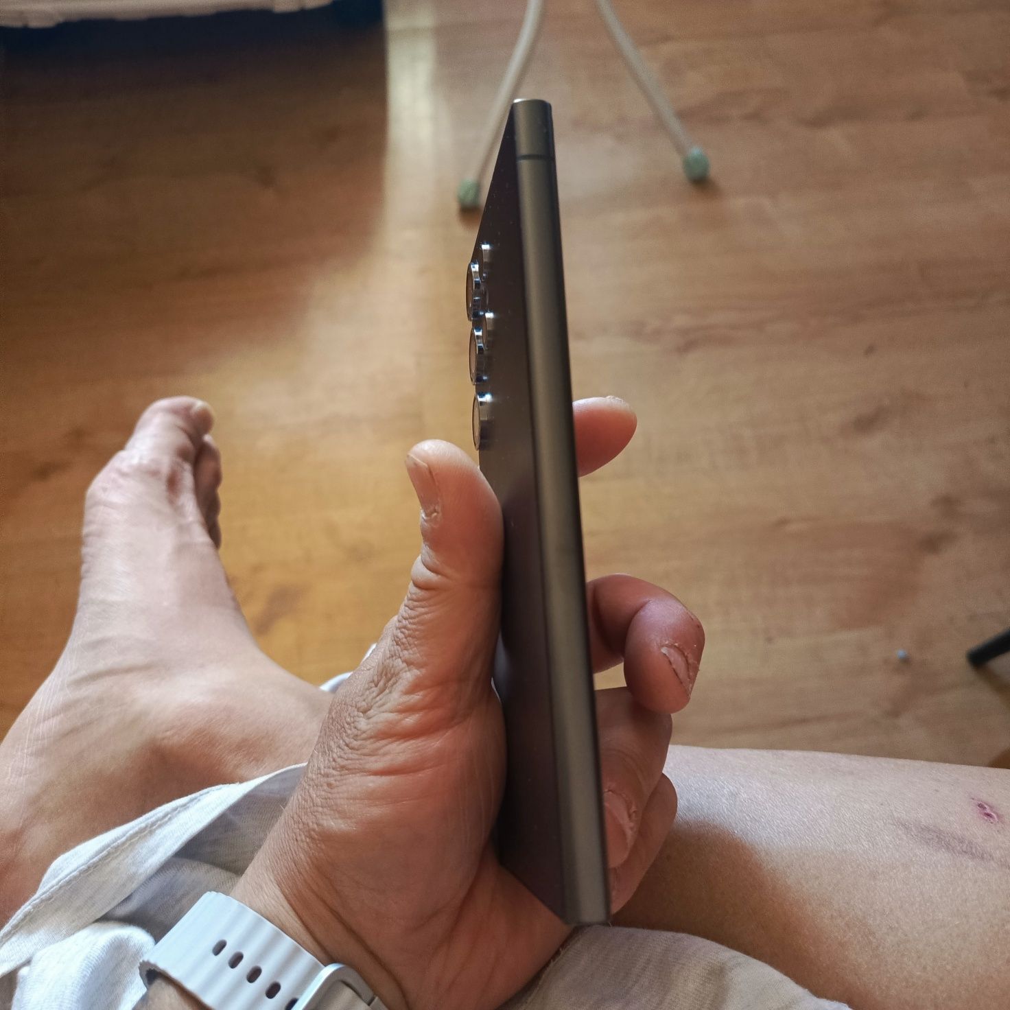 Samsung 24 ultra