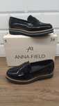 Buty mokasyny lakierki Anna Field roz.38