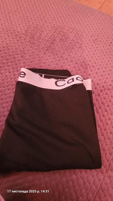 Підштаники підліткові