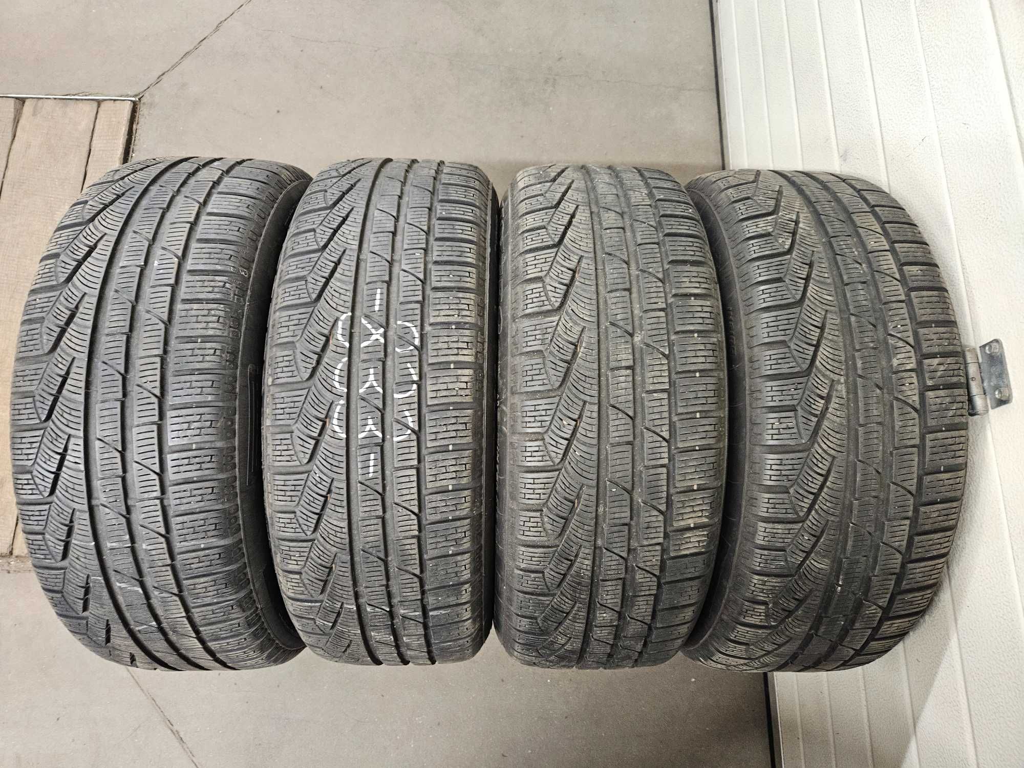 5x112 R17 - Koła Audi A3 A4 A5 A6 A8 TT Q5 Q7 Skoda Seat -Opony Gratis