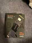 Dysk SSD m.2 WD Black 500GB